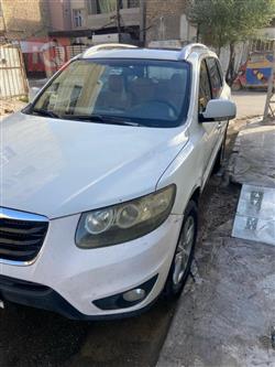 هيونداي سانتافي